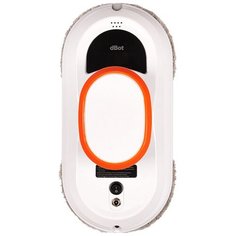 Робот-стеклоочиститель dBot W100, белый