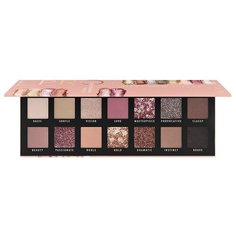 CATRICE Палетка теней Pro Next-Gen Nudes Slim 010 Courage Is Beauty