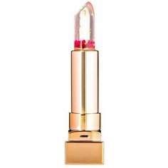 Glamfox Бальзам-тинт для губ GLAMFOX Fleurissant Lip Glow, 4 Rose Flower
