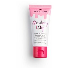 REVOLUTION Праймер для лица Delicious Primer бежевый