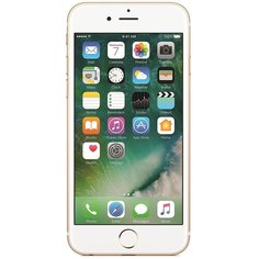 Смартфон Apple Remade iPhone 7 32GB, золотистый