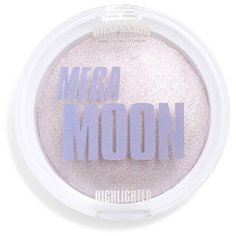 Makeup Obsession Хайлайтер Mega Highlighter moon