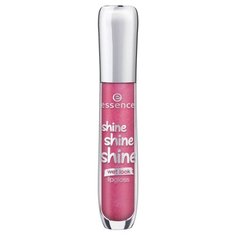 Essence Блеск для губ Shine Shine Shine Lipgloss, 03 friends of glamour