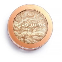 REVOLUTION Хайлайтер для лица Reloaded Raise the Bar