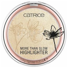CATRICE Хайлайтер More Than Glow 030, Beyond Golden Glow