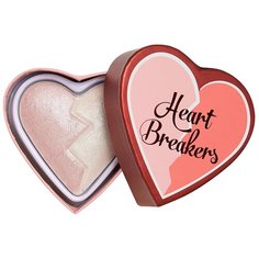 REVOLUTION Хайлайтер Heartbreakers Unique