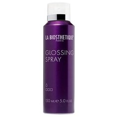 La Biosthetique Спрей-блеск для волос Glossing, 150 мл