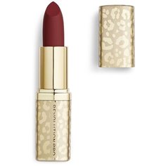 REVOLUTION помада для губ PRO New Neutral Satin Matte, оттенок Vamped
