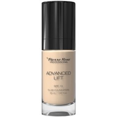 Pierre Rene Тональный флюид Lift Advanced SPF15, 30 мл, оттенок: 03 nude