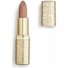 REVOLUTION помада для губ PRO New Neutral Satin Matte, оттенок cashmere