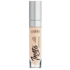 Lamel Professional Консилер INSTA Camouflage Conceal, оттенок 401