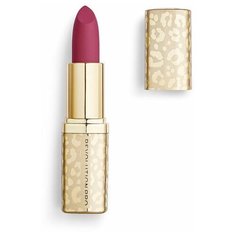 REVOLUTION помада для губ PRO New Neutral Satin Matte, оттенок Thirst