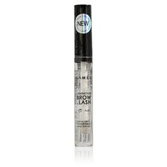 Lamel Professional гель для бровей Lamination Brow & Lash прозрачный