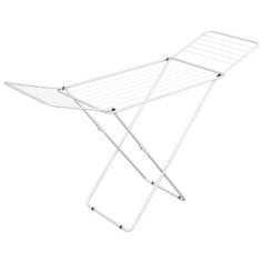 Сушилка для белья gimi напольная Jolly, white