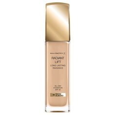 Max Factor Тональный крем Radiant Lift Long Lasting Radiance, 30 мл, оттенок: 45 Warm Almond