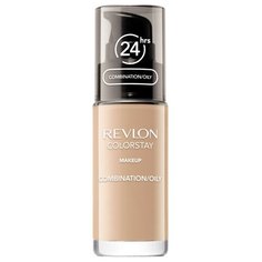 Revlon Тональный крем Colorstay Makeup Combination-Oily, 30 мл, оттенок: Buff 150