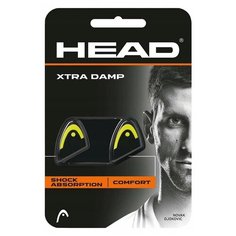 Виброгаситель HEAD XtraDamp (285511) желтый