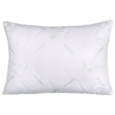 Подушка ECOTEX Эвкалипт (ПЭК57) 50 х 70 см белый
