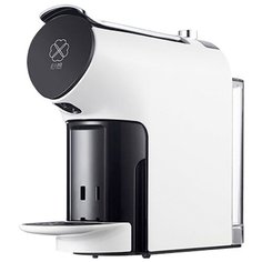 Кофемашина Xiaomi Scishare Smart Capsule Coffee Machine S1102, белый