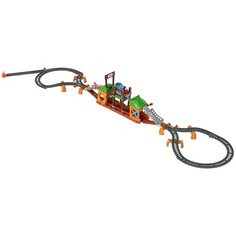 Thomas and Friends Железная дорога Мост с переправой GHK84