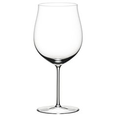Riedel Бокал для вина Sommeliers Burgundy Grand Cru 4400/16 1050 мл прозрачный