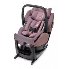 Автокресло-переноска группа 0/1 (до 18 кг) Recaro Salia Elite, Prime Pale Rose