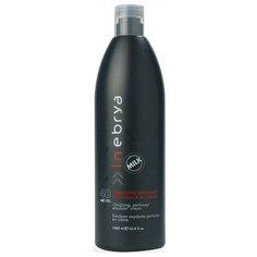 Окисляющая эмульсия INEBRYA Oxycream Milk 12%, 1000 мл.