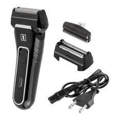 Электробритва LOrnay LA-2301, black
