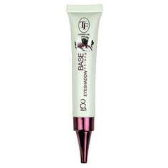 TF Cosmetics Праймер для век Beauty Base Eyeshadow 7.5 мл прозрачный