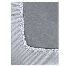 Наматрасник SONNO PANDORA махровый непромокаемый на резинке по всей длине 120х200 см