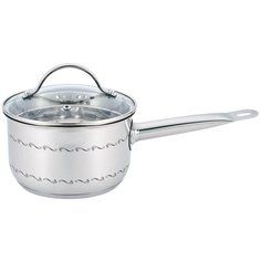 Ковш со сливом BOHMANN BH-7011-16, объем 1.8л.