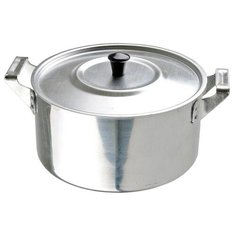 Кастрюля Демидово ПП025 3.5л Scovo