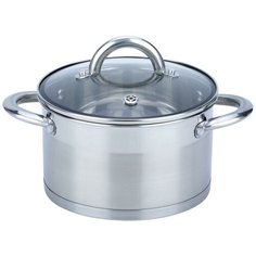 Кастрюля BK-1620 1.9л PREMIUM Bekker