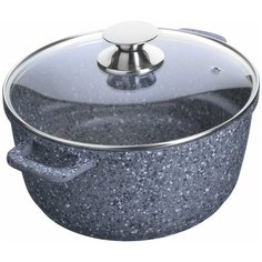 Кастрюля MAYER&BOCH 29023 4,1л