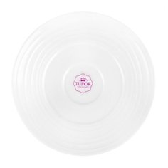 Блюдце Tudor England "Royal Circle", 12,5 см