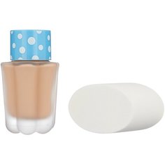 Holika Holika BB крем Aqua Petit Jelly, SPF 20, 40 мл, оттенок: тон 02 натуральный бежевый