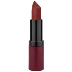 Golden Rose помада для губ Velvet Matte матовая, оттенок 22