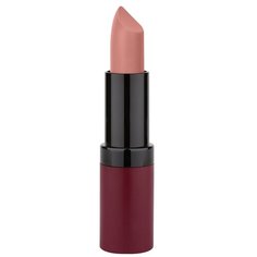 Golden Rose помада для губ Velvet Matte матовая, оттенок 01