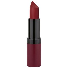 Golden Rose помада для губ Velvet Matte матовая, оттенок 25
