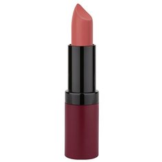 Golden Rose помада для губ Velvet Matte матовая, оттенок 26