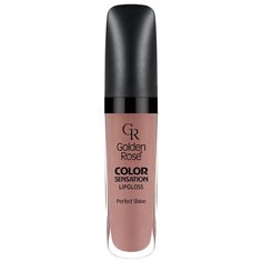 Golden Rose Блеск для губ Color Sensation, 108