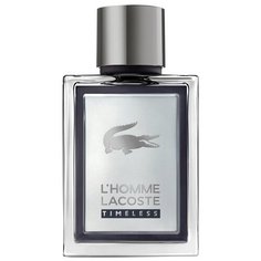 Туалетная вода LACOSTE LHomme Timeless, 50 мл