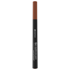 Essence карандаш The Eyebrow Pen, оттенок 02 light brown
