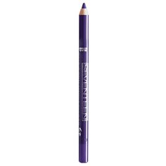 Seventeen Карандаш для век Supersmooth Waterproof Eyeliner, оттенок 37 Magical Purple
