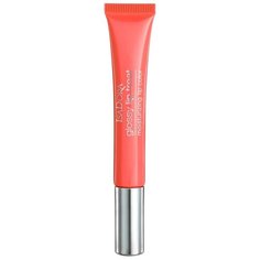 IsaDora Блеск для губ Glossy Lip Treat, 60 coral rush