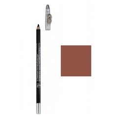 TF Cosmetics Карандаш для губ с точилкой Professional Lipliner 46 Шоколад