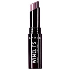 Lamel Professional Помада для губ Wine Lips, оттенок 05