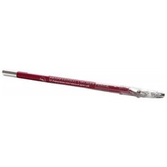 TF Cosmetics Карандаш для губ с точилкой Professional Lipliner 19 пурпурный
