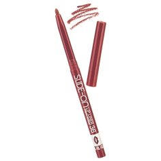 TF Cosmetics Карандаш для губ Slide-on Lip Liner 36 живой коралл