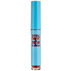 Victoria Shu тинт для губ Color splash, 03 сочная вишня